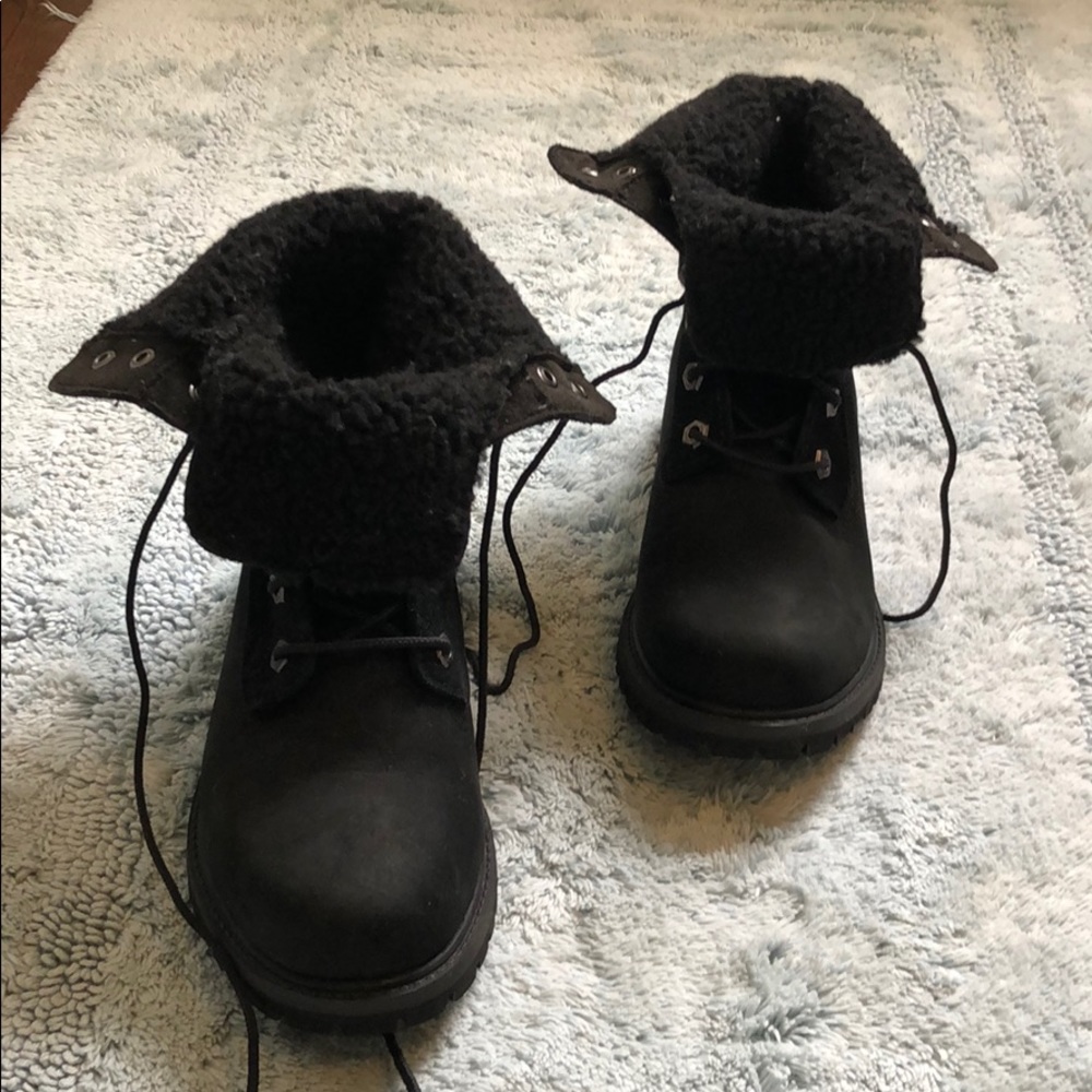 Timberland boots - Picture 5 of 5